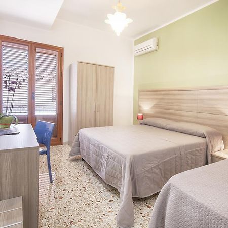 B&B La Torre Castellammare del Golfo Habitación foto
